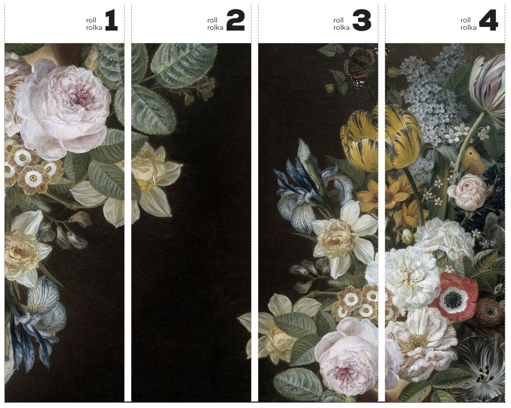 Sublime – Tapeta w rolkach