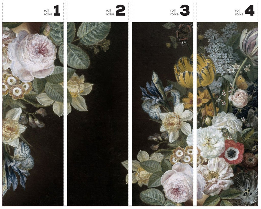 Sublime – Tapeta w rolkach