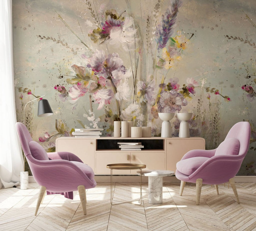 Subtilis – Tapeta w rolkach