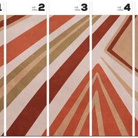 Supein – Tapeta w rolkach