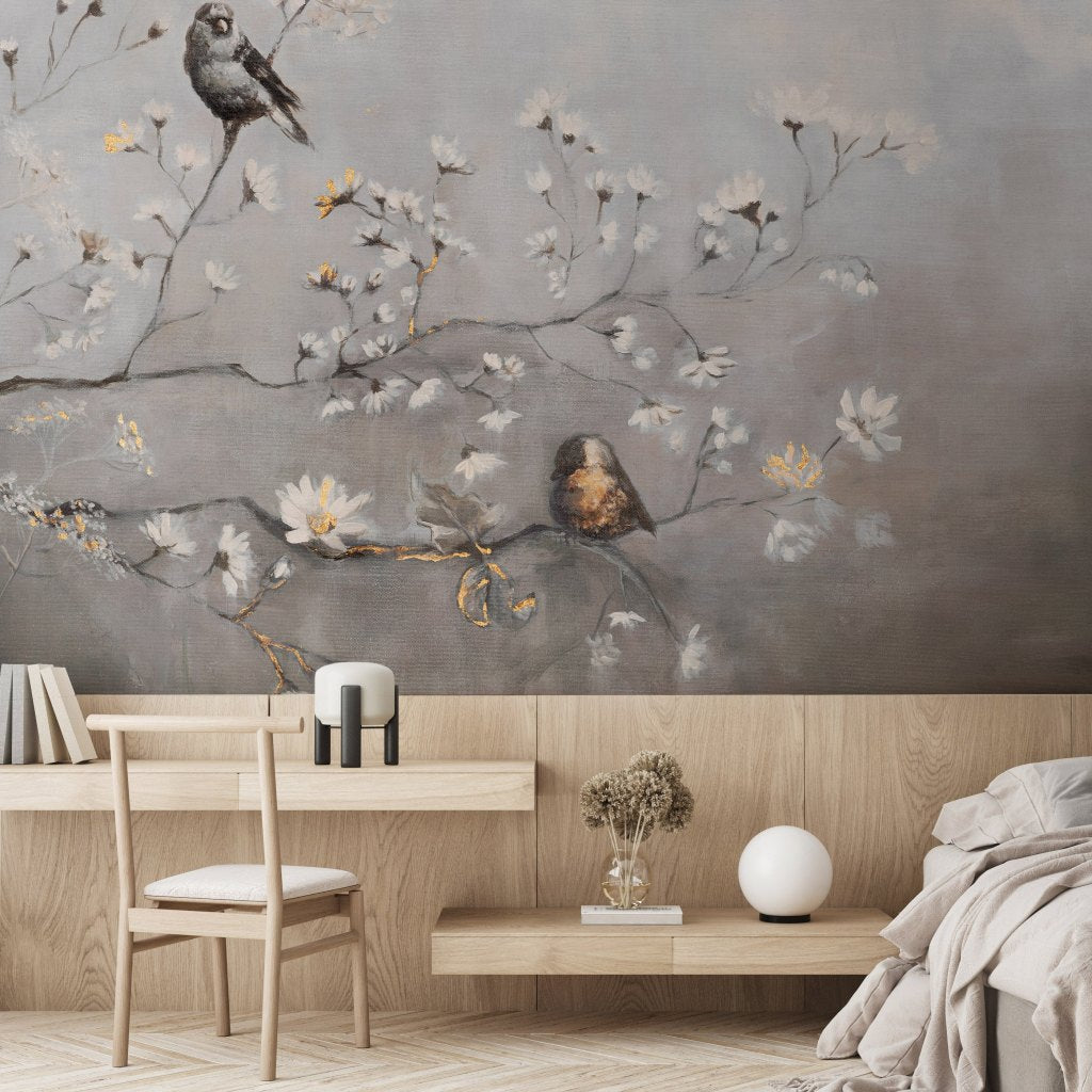 Swing – Tapeta w rolkach