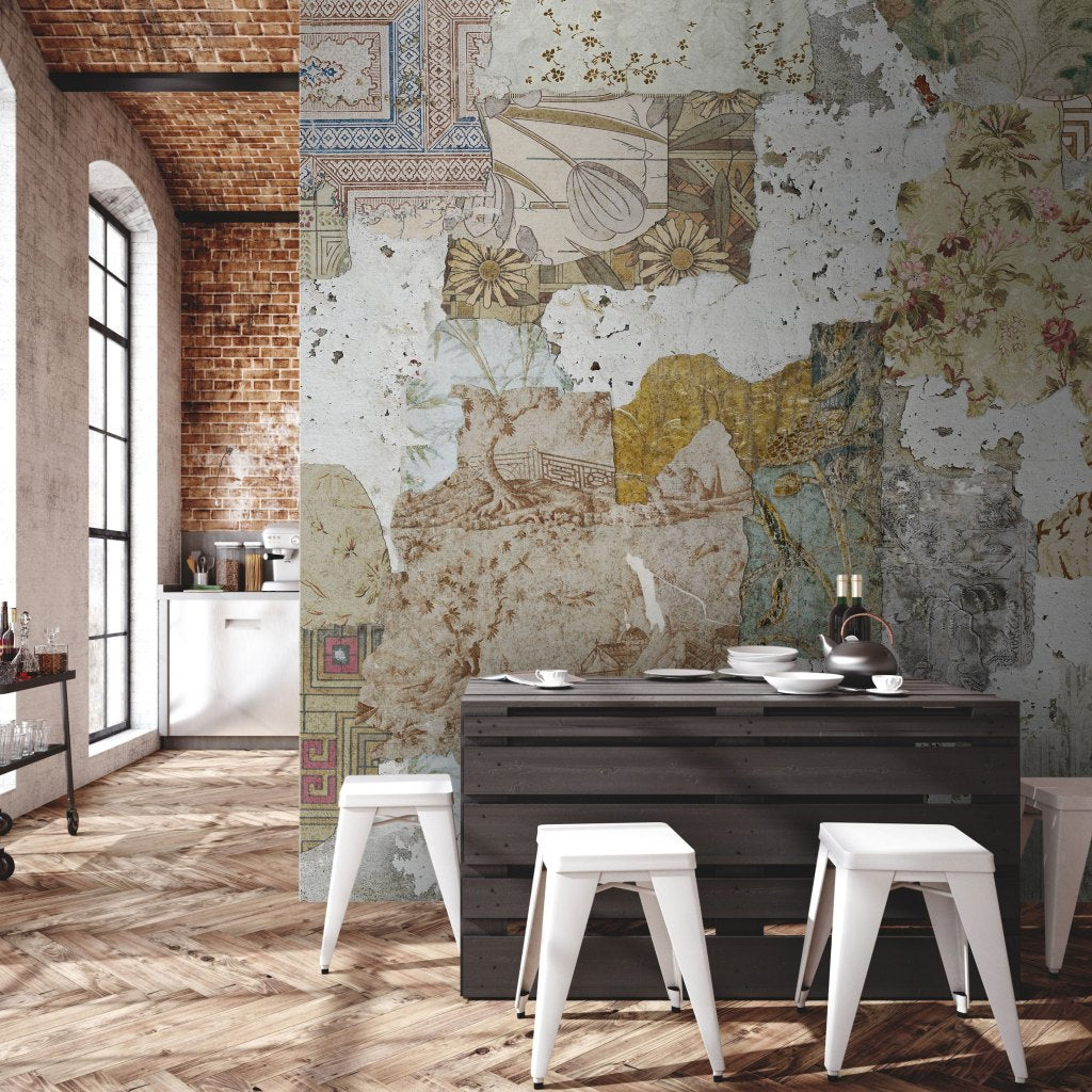 Taurus – Tapeta w rolkach