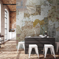 Taurus – Tapeta w rolkach