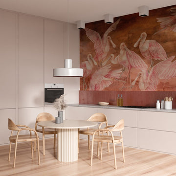 Tempesta Ajaja – Tapeta w rolkach