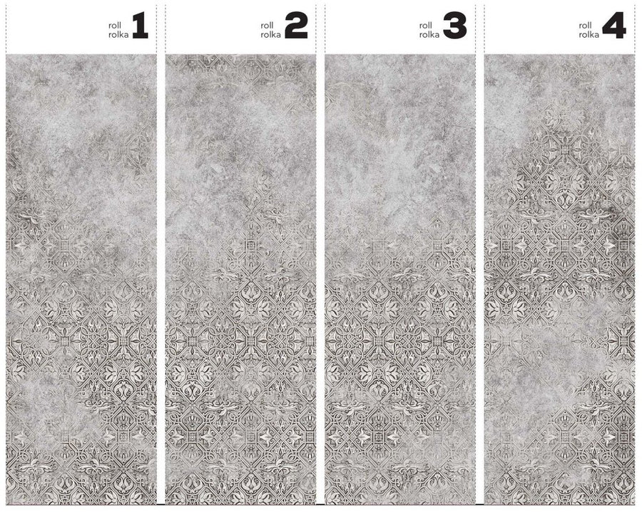 Temptation – Tapeta w rolkach