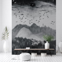 Tenebis – Tapeta w rolkach