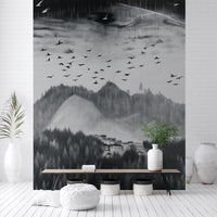 Tenebis – Tapeta w rolkach