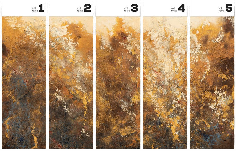 Terra – Tapeta w rolkach