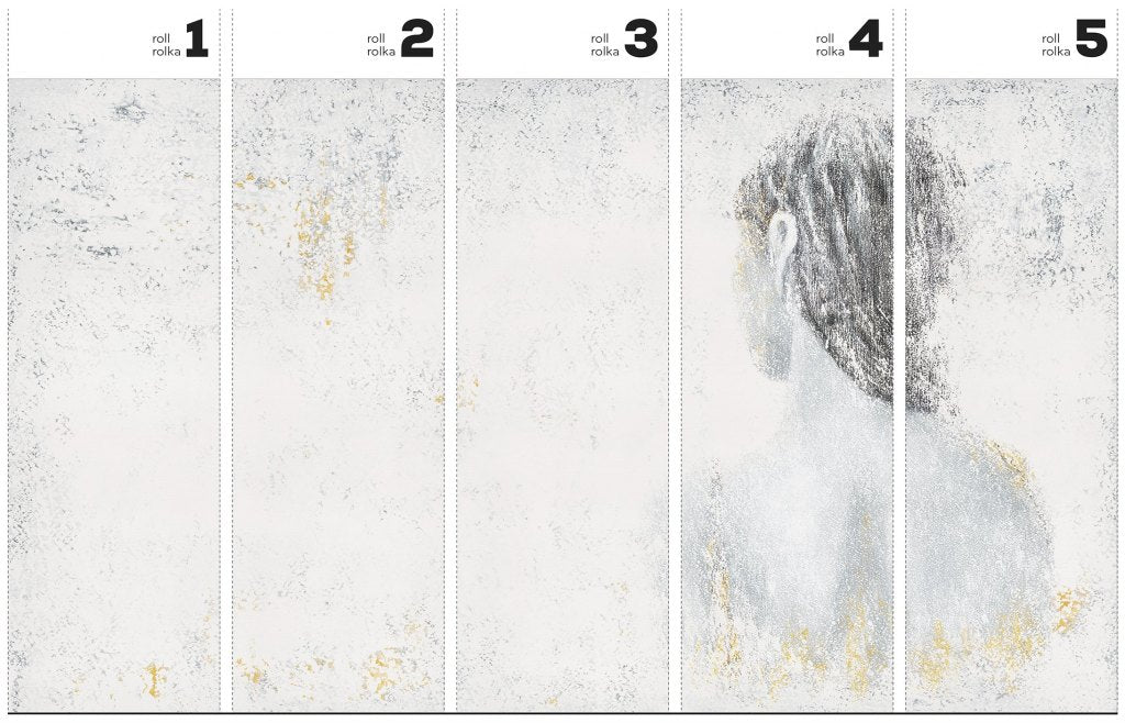 Thoughts – Tapeta w rolkach