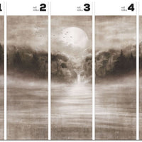 Tramonto – Tapeta w rolkach