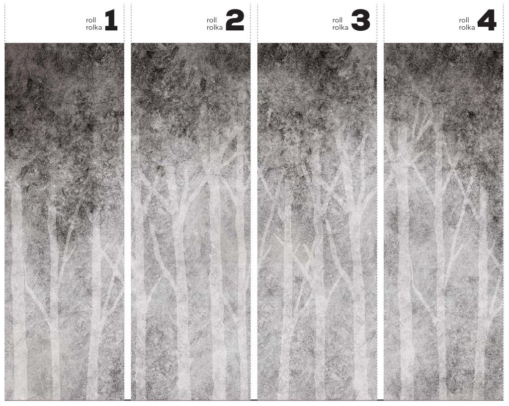 Vanity – Tapeta w rolkach