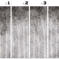 Vanity – Tapeta w rolkach