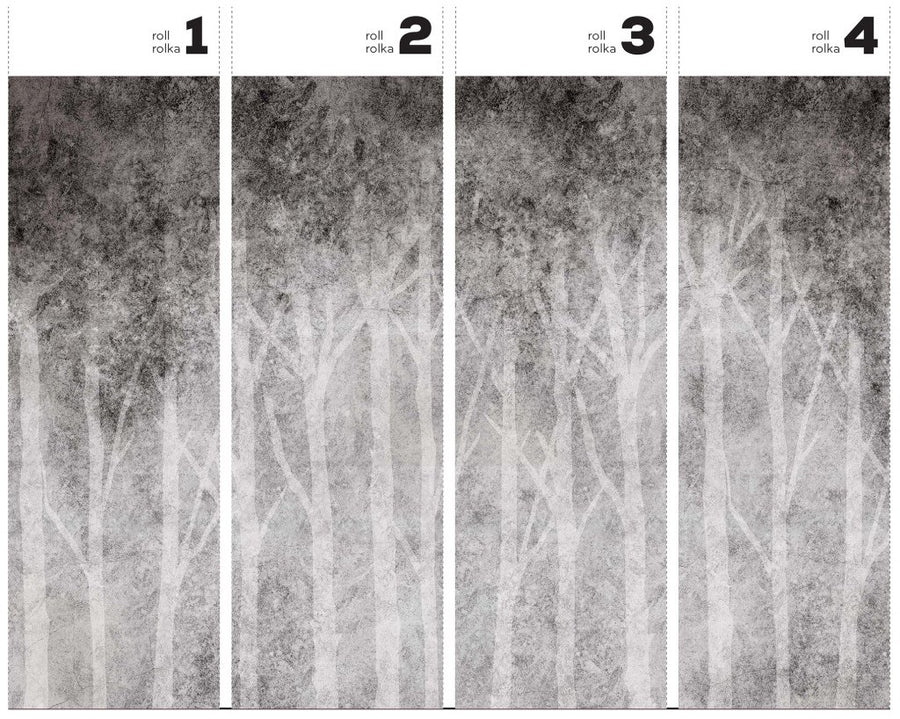 Vanity – Tapeta w rolkach