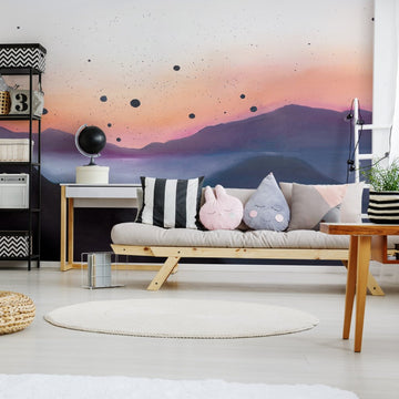 Ventura – Tapeta w rolkach