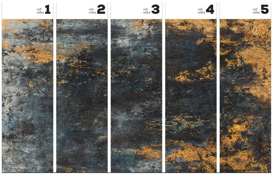 Vesuvio – Tapeta w rolkach