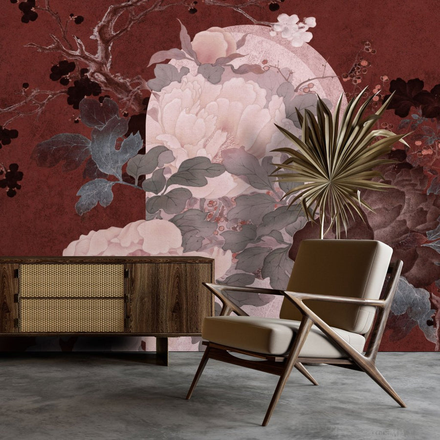 Virgo – Tapeta w rolkach