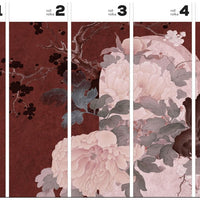 Virgo – Tapeta w rolkach