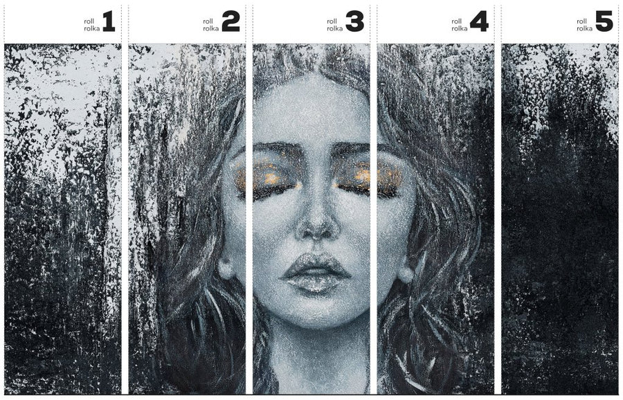 Vision – Tapeta w rolkach