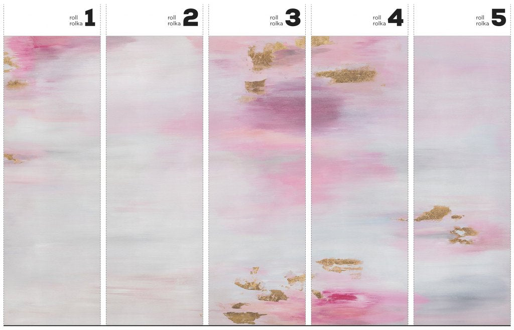 Wenus – Tapeta w rolkach