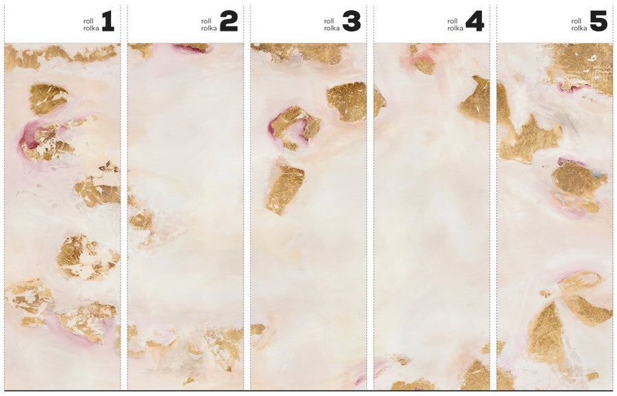 Westa – Tapeta w rolkach