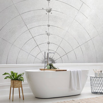 Zodiac – Tapeta w rolkach