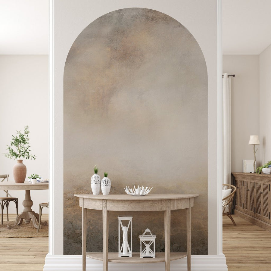 Macchiato – Tapeta Łuk Standard