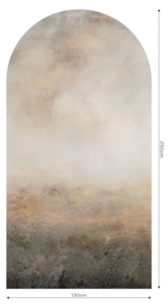 Macchiato – Tapeta Łuk Standard