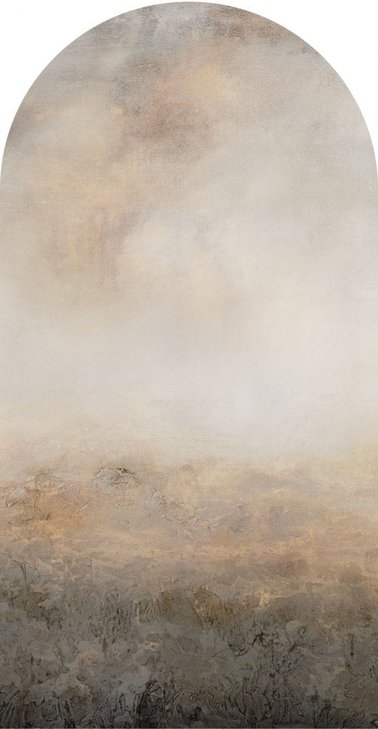 Macchiato – Tapeta Łuk Standard