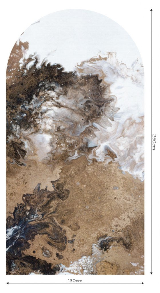 Lungo – Tapeta Łuk Standard