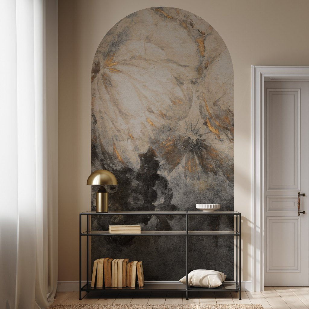 Harmony Ash – Tapeta Łuk Standard