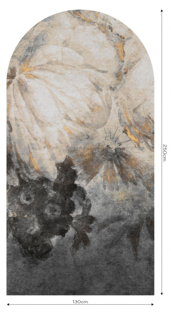 Harmony Ash – Tapeta Łuk Standard