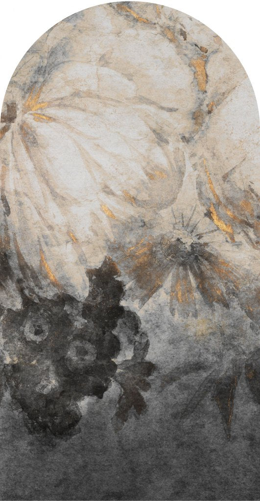 Harmony Ash – Tapeta Łuk Standard