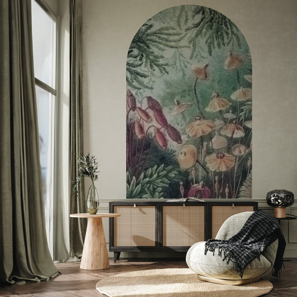 Fairytale – Tapeta Łuk Standard