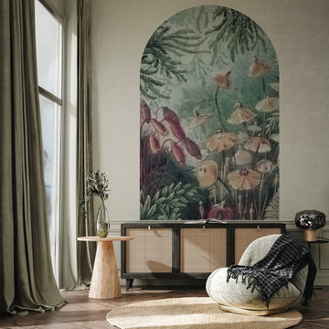 Fairytale – Tapeta Łuk Standard