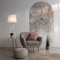 Wisteria – Tapeta Łuk Standard