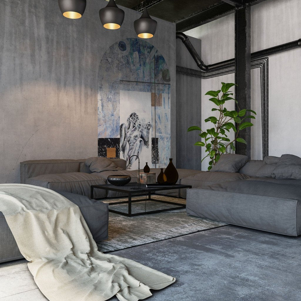 Soho – Tapeta Łuk Standard