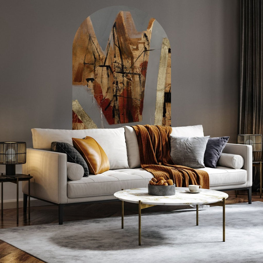 Figaro – Tapeta Łuk Standard