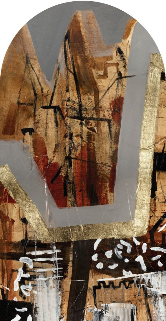 Figaro – Tapeta Łuk Standard