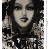 Aida – Tapeta Łuk Standard