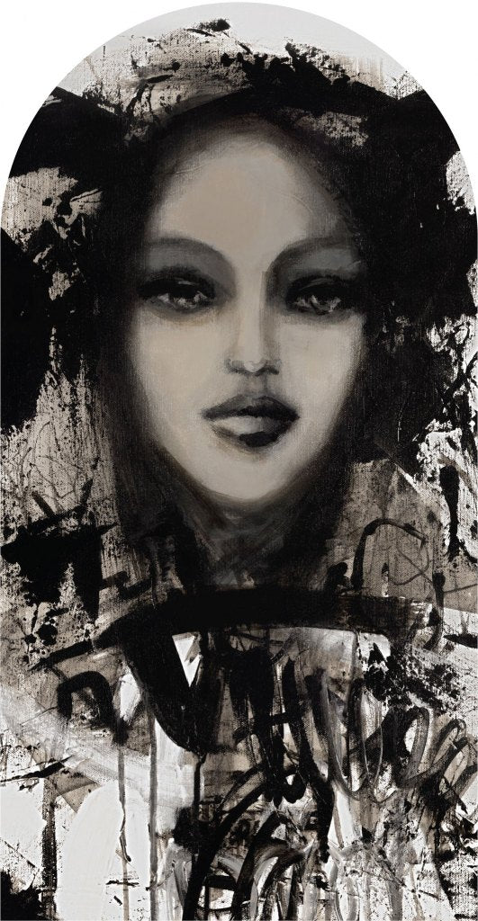 Aida – Tapeta Łuk Standard