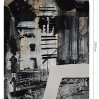 Eldorado – Tapeta Łuk Standard