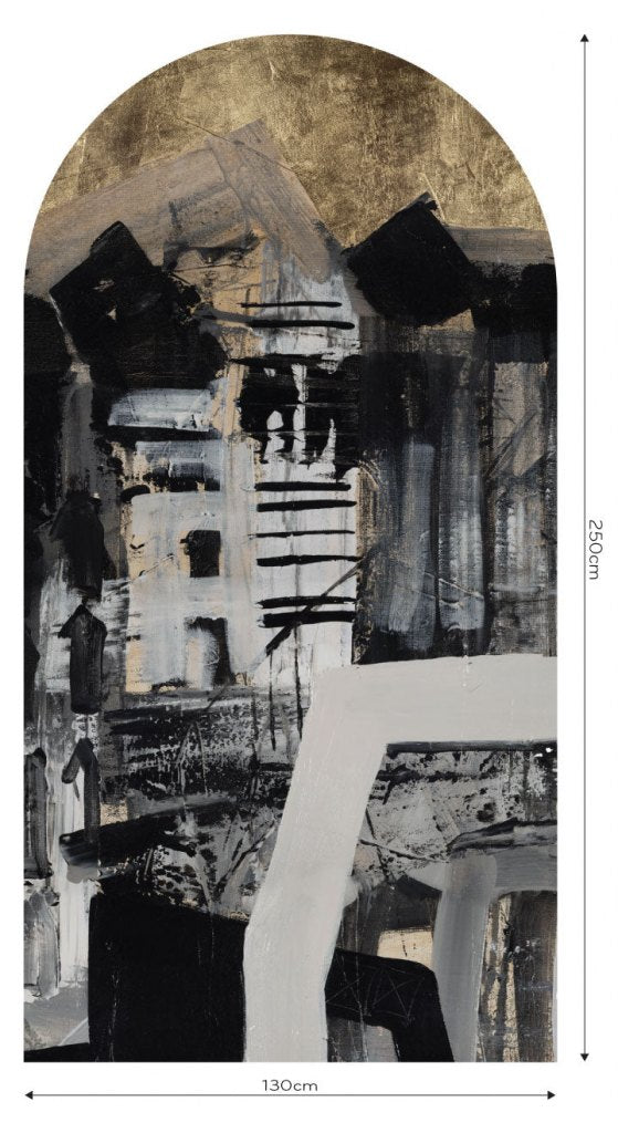 Eldorado – Tapeta Łuk Standard