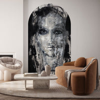 Carmen – Tapeta Łuk Standard