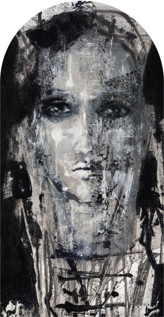 Carmen – Tapeta Łuk Standard