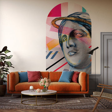 Aires – Tapeta Łuk Standard