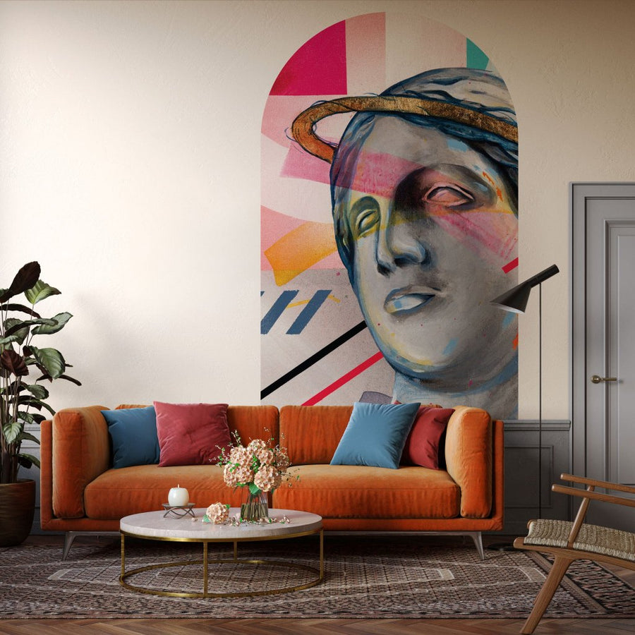 Aires – Tapeta Łuk Standard