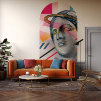 Aires – Tapeta Łuk Standard