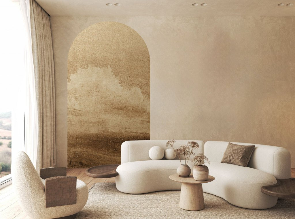 Tormenta – Tapeta Łuk Standard