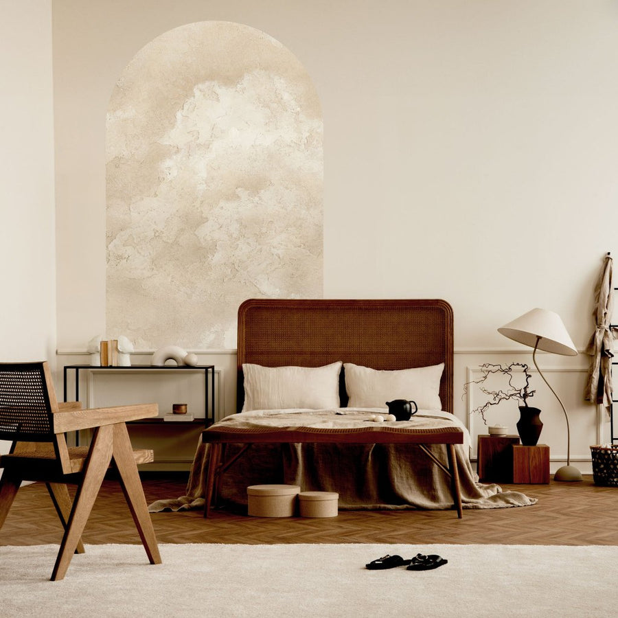 Nubes – Tapeta Łuk Standard