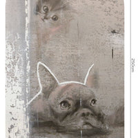 Siesta – Tapeta Łuk Standard